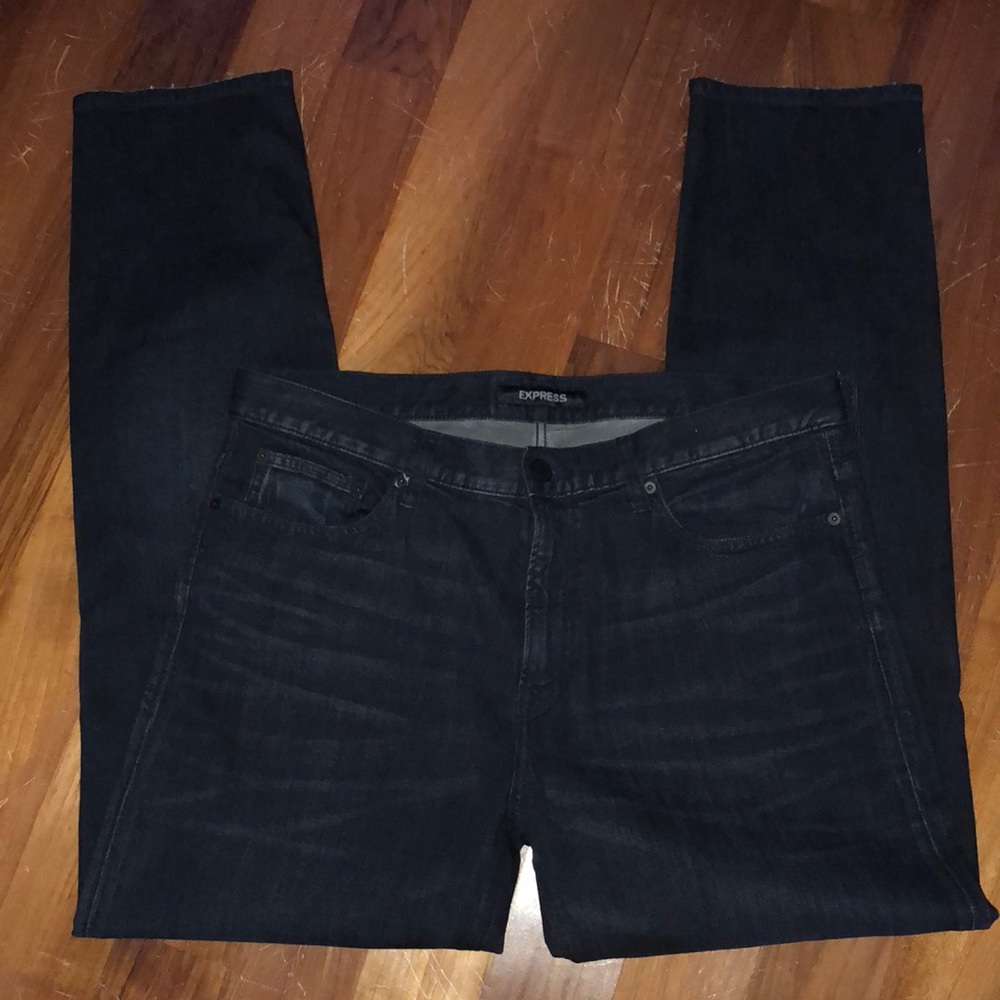Men’s Express jeans-Never Worn!